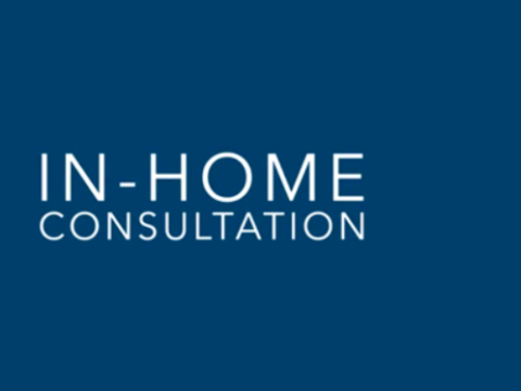 In Home Consultation In Home Consultation